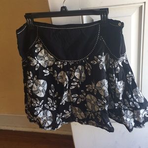 3 For 15🎈Studio M Cotton Skirt 16